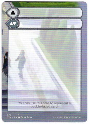 Helper Card - 9/9